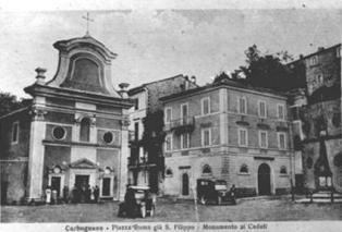 Chiesa San Filippo