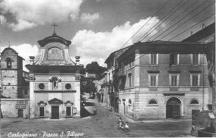 Carbognano Piazze e Chiesa San Filippo02