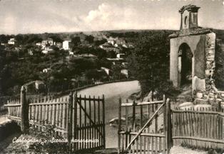 Carbognano scorcio panoramico