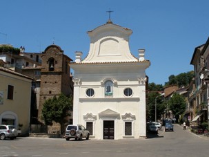 Chiesa di S. Filippo Neri