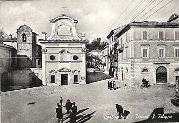 Piazza S.Filippo