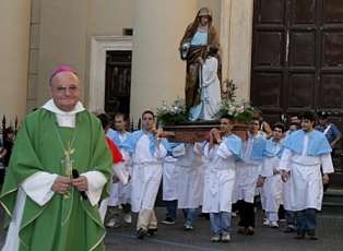 Sant'Anna 2009