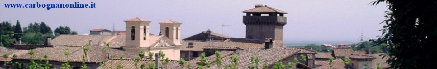 Campanili e Torre