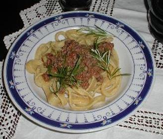 la cavinella